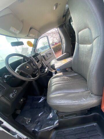 used 2014 Chevrolet Express 2500 car, priced at $14,600