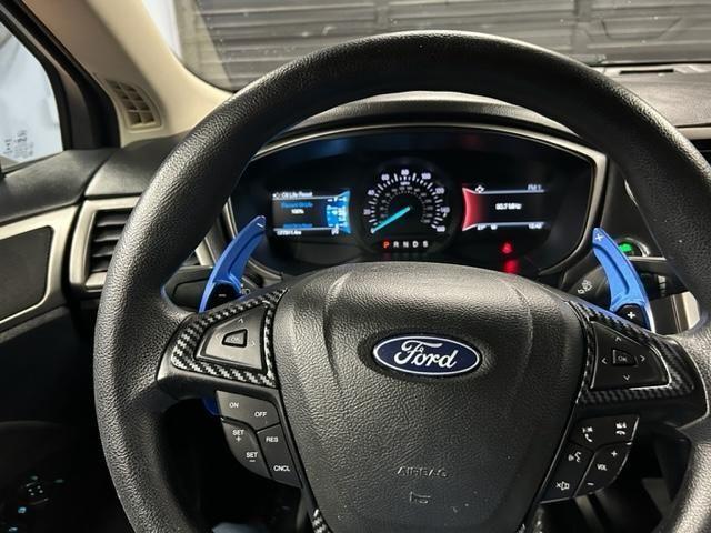 used 2018 Ford Fusion car, priced at $13,000