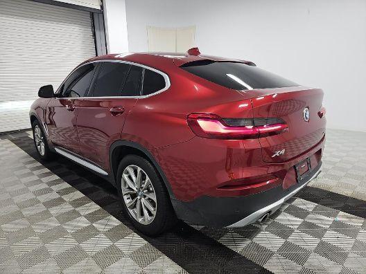 used 2019 BMW X4 car, priced at $19,900