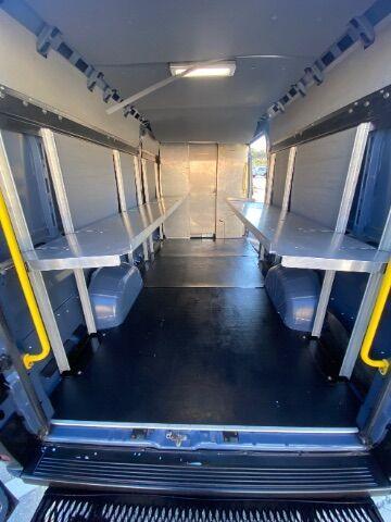 used 2020 Ram ProMaster 3500 car, priced at $28,500