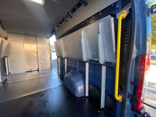 used 2020 Ram ProMaster 3500 car, priced at $28,500