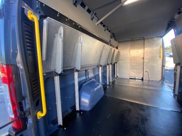 used 2020 Ram ProMaster 3500 car, priced at $28,500