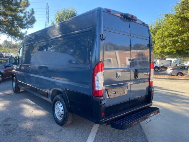 used 2020 Ram ProMaster 3500 car, priced at $28,500