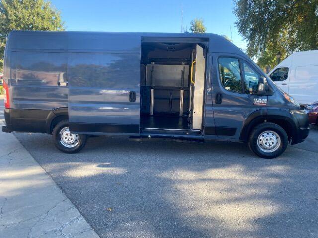 used 2020 Ram ProMaster 3500 car, priced at $28,500