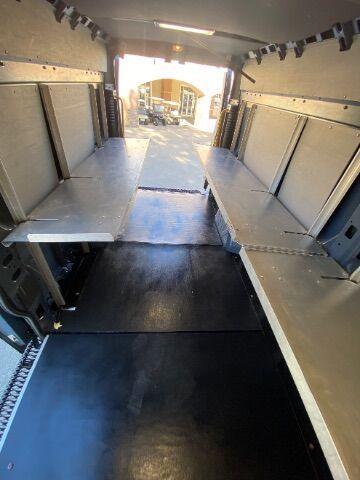 used 2020 Ram ProMaster 3500 car, priced at $28,500