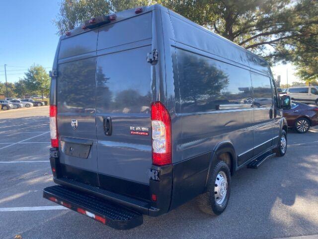 used 2020 Ram ProMaster 3500 car, priced at $28,500