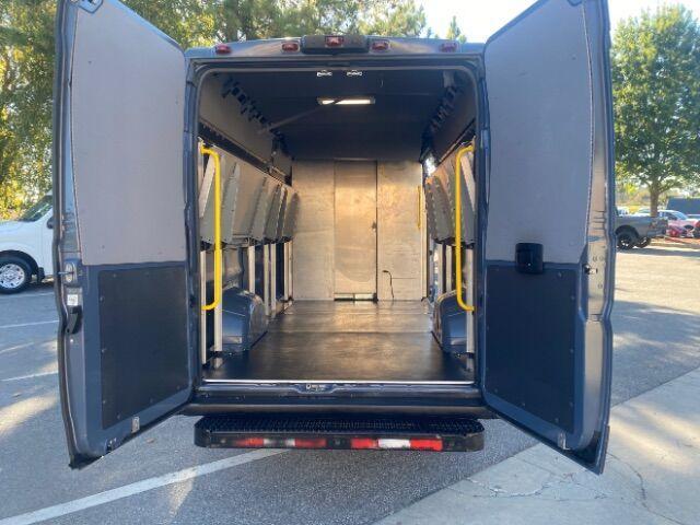 used 2020 Ram ProMaster 3500 car, priced at $28,500
