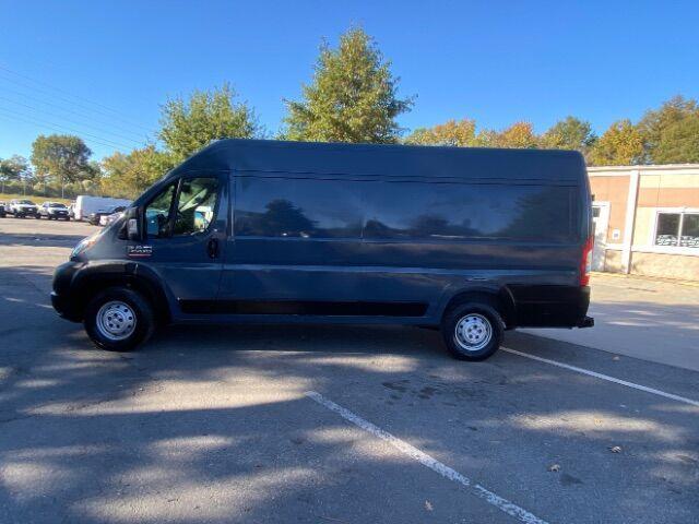 used 2020 Ram ProMaster 3500 car, priced at $28,500