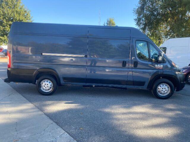 used 2020 Ram ProMaster 3500 car, priced at $28,500
