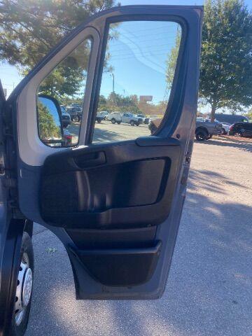 used 2020 Ram ProMaster 3500 car, priced at $28,500