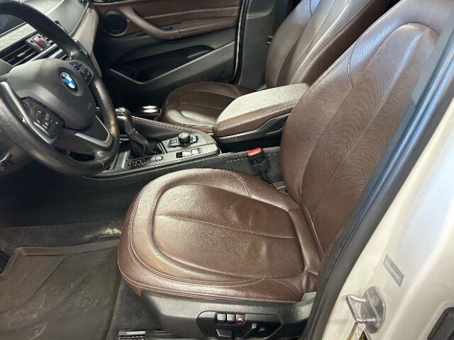 used 2018 BMW X1 car, priced at $16,200