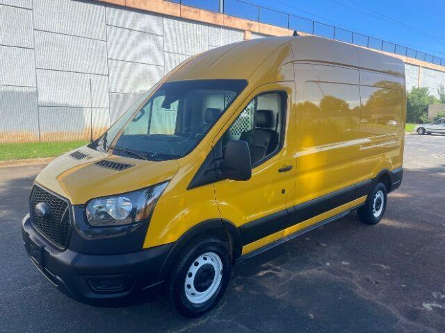 used 2021 Ford Transit-250 car, priced at $26,000