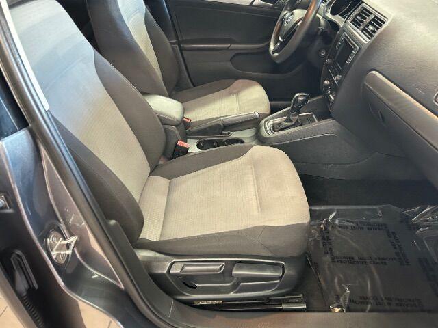 used 2018 Volkswagen Jetta car, priced at $12,600