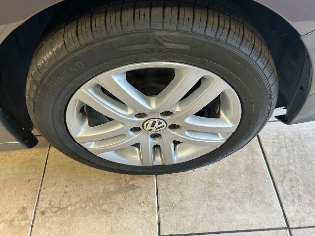 used 2018 Volkswagen Jetta car, priced at $12,600