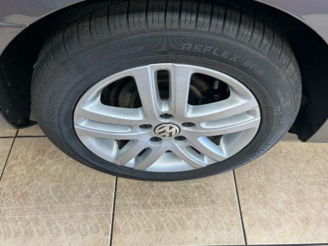 used 2018 Volkswagen Jetta car, priced at $12,600