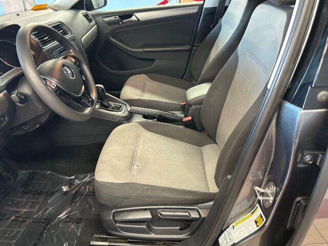 used 2018 Volkswagen Jetta car, priced at $12,600