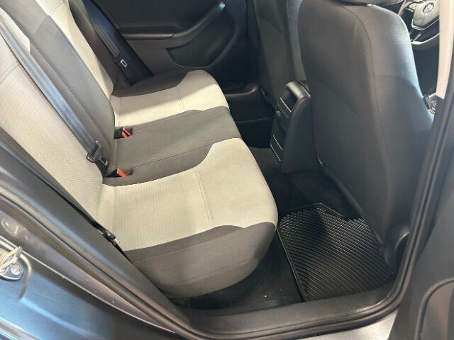 used 2018 Volkswagen Jetta car, priced at $12,600