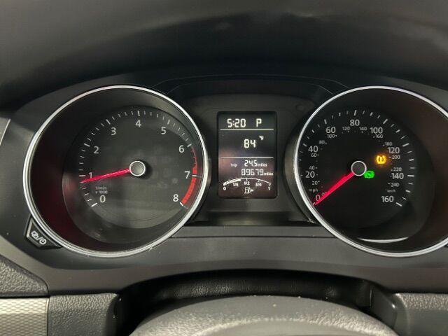 used 2018 Volkswagen Jetta car, priced at $12,600