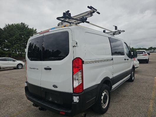 used 2021 Ford Transit-150 car, priced at $21,000