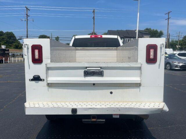 used 2022 Ram 3500 car, priced at $38,800