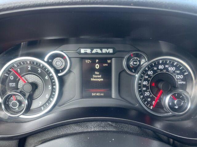 used 2022 Ram 3500 car, priced at $38,800