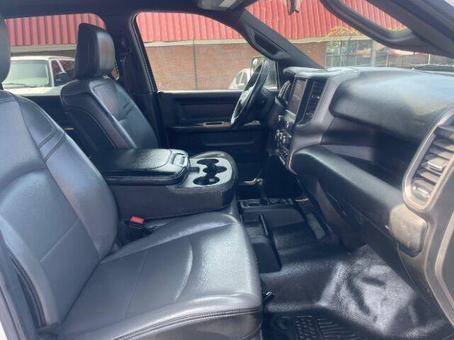 used 2022 Ram 3500 car, priced at $38,800