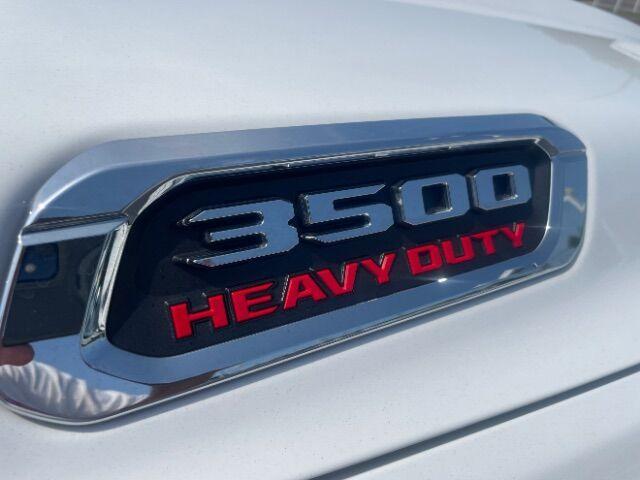 used 2022 Ram 3500 car, priced at $38,800