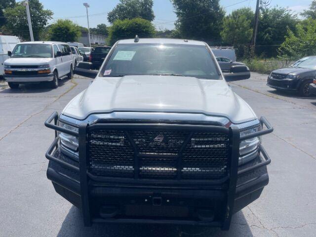 used 2022 Ram 3500 car, priced at $38,800