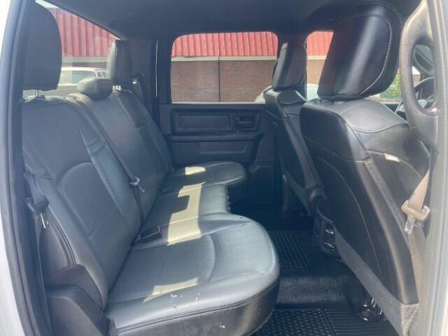 used 2022 Ram 3500 car, priced at $38,800