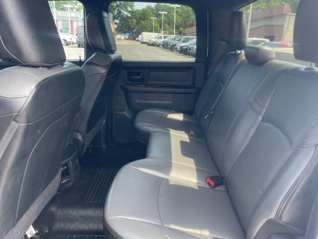 used 2022 Ram 3500 car, priced at $38,800