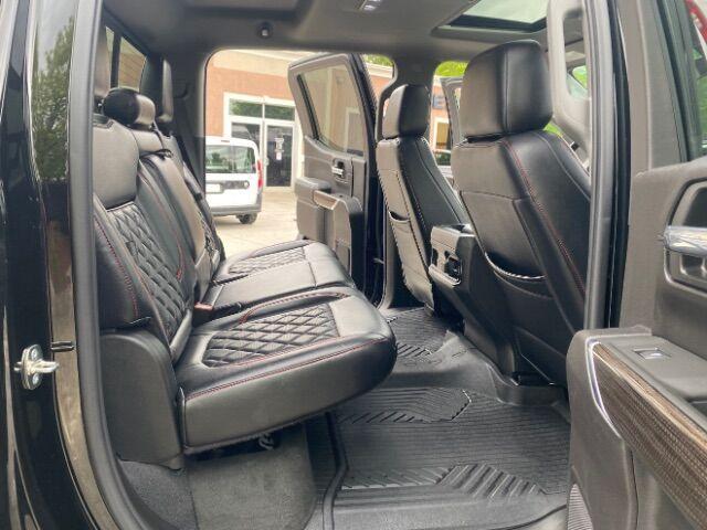used 2020 Chevrolet Silverado 1500 car, priced at $58,000