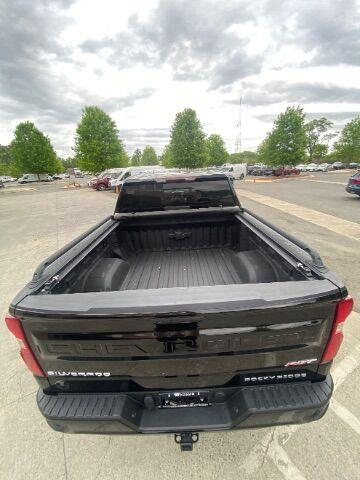 used 2020 Chevrolet Silverado 1500 car, priced at $58,000