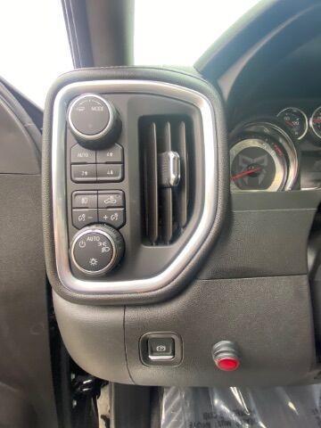 used 2020 Chevrolet Silverado 1500 car, priced at $58,000