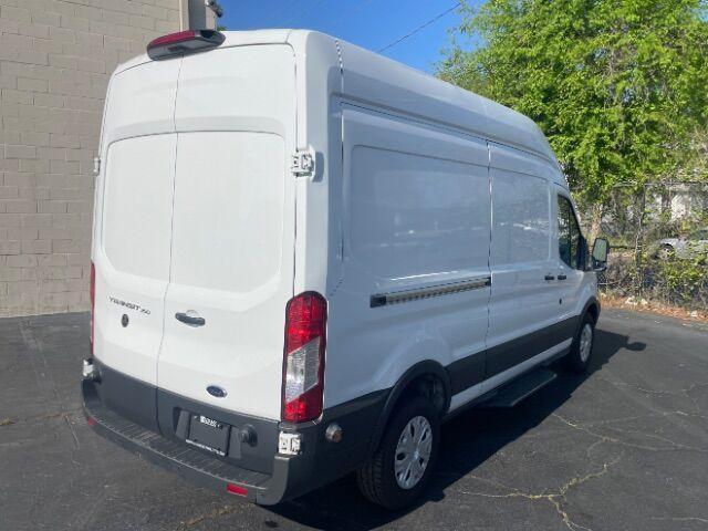 used 2018 Ford Transit-350 car, priced at $29,500
