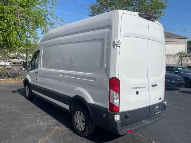 used 2018 Ford Transit-350 car, priced at $29,500