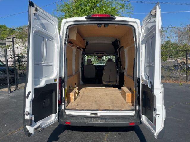 used 2018 Ford Transit-350 car, priced at $29,500