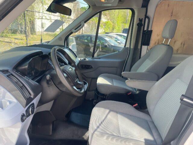 used 2018 Ford Transit-350 car, priced at $29,500