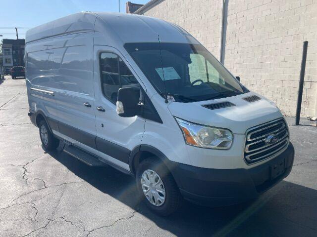 used 2018 Ford Transit-350 car, priced at $29,500