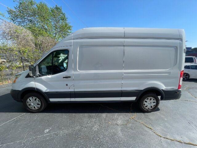 used 2018 Ford Transit-350 car, priced at $29,500