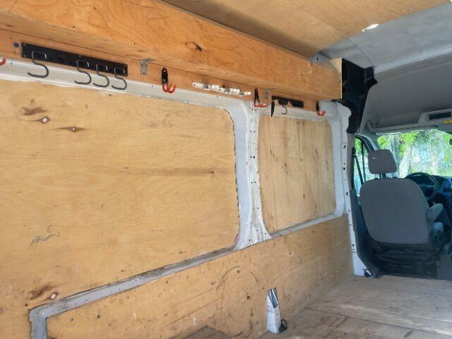 used 2018 Ford Transit-350 car, priced at $29,500