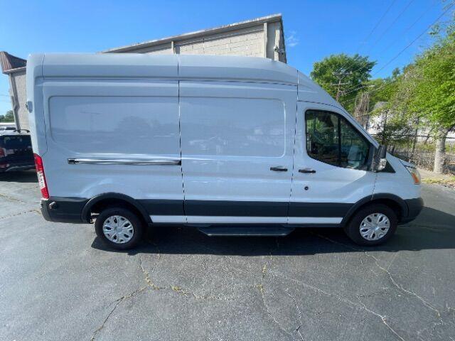 used 2018 Ford Transit-350 car, priced at $29,500
