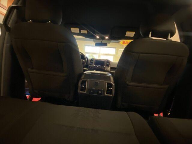 used 2018 Ford F-150 car, priced at $23,995