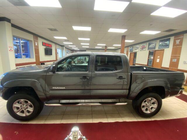 used 2010 Toyota Tacoma car, priced at $12,995