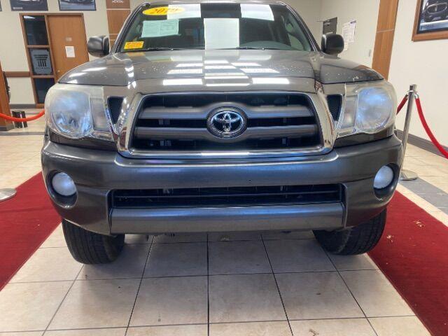 used 2010 Toyota Tacoma car, priced at $12,995