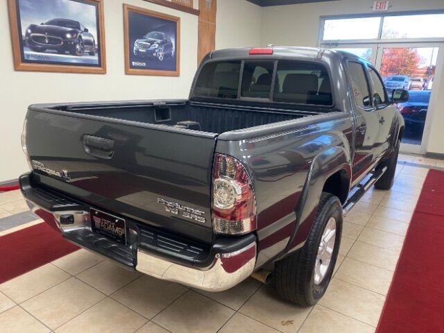 used 2010 Toyota Tacoma car, priced at $12,995