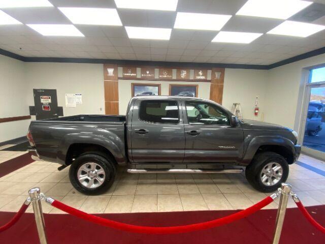 used 2010 Toyota Tacoma car, priced at $12,995