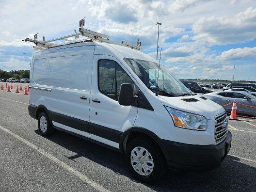 used 2015 Ford Transit-150 car, priced at $16,000