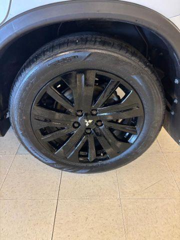 used 2023 Mitsubishi Outlander Sport car