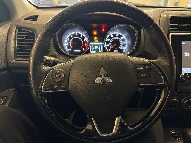 used 2023 Mitsubishi Outlander Sport car