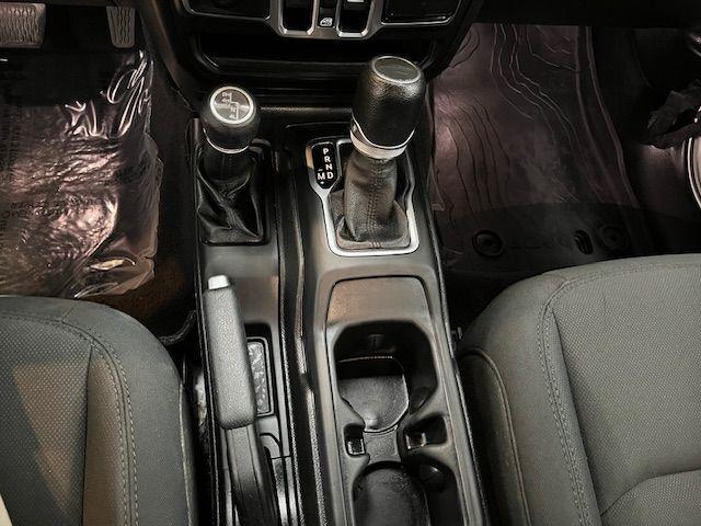used 2020 Jeep Gladiator car, priced at $23,600